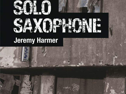 Libro Solo Saxophone: Award-winning original fiction for learners of English. At seven levels, from Starter to Advanced,