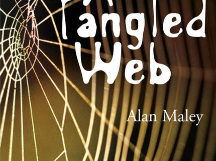 Libro A Tangled Web: Award-winning original fiction for learners of English. At seven levels, from Starter to Advanced, 