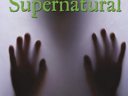 Libro Tales Of The Supernatural Level 3: Award-winning original fiction for learners of English. At seven levels, from S
