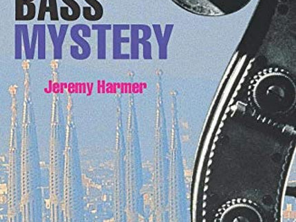 Libro The Double Bass Mystery: Award-winning original fiction for learners of English. At seven levels, from Starter to 