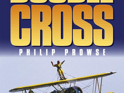 Libro Double Cross: Award-winning original fiction for learners of English. At seven levels, from Starter to Advanced, t