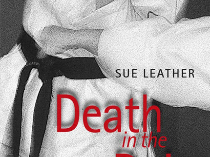 Libro Death In The Dojo: Award-winning original fiction for learners of English. At seven levels, from Starter to Advanc
