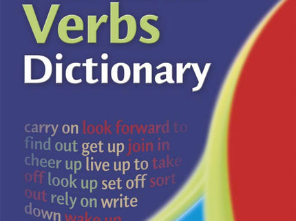 Libro Cambridge Phrasal Verbs Dictionary: The new edition of the Cambridge Phrasal Verbs Dictionary covers around 6,000 