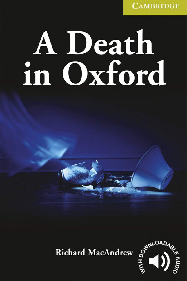 A Deam In Oxford