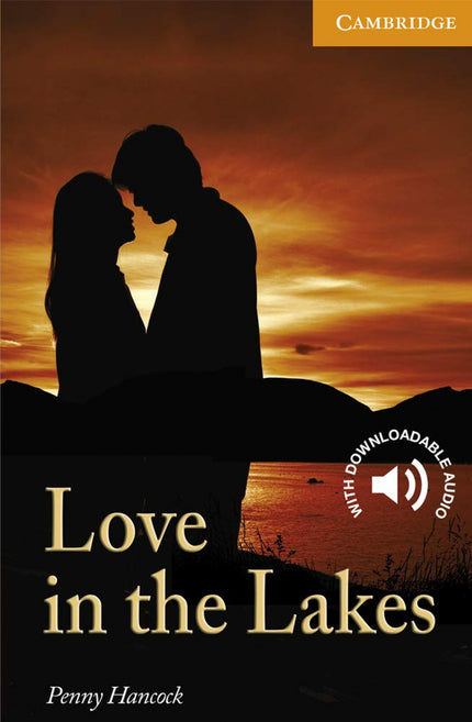Libro Love In The Lakes: Award-winning original fiction for learners of English. At seven levels, from Starter to Advanc