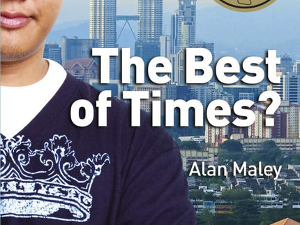 Libro The Best Of Times: Award-winning original fiction for learners of English. At seven levels, from Starter to Advanc