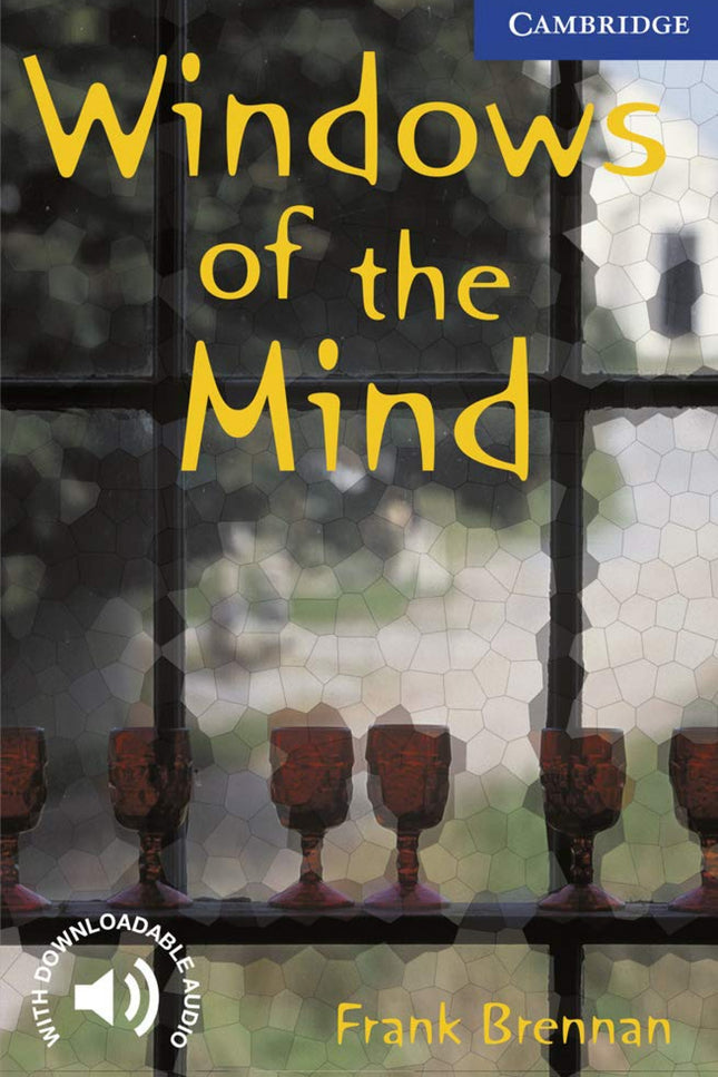 Libro Windows Of The Mind: Award-winning original fiction for learners of English. At seven levels, from Starter to Adva