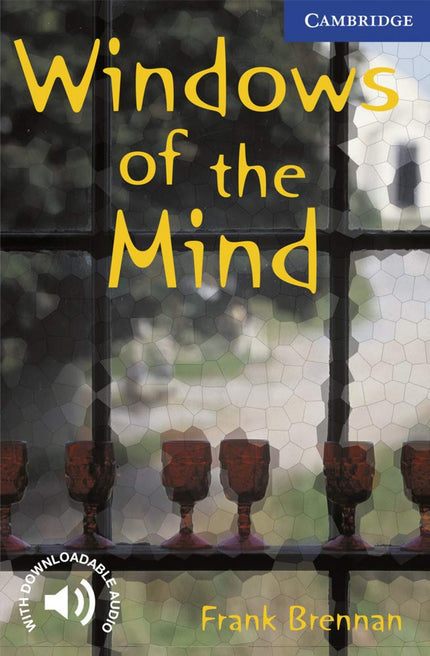 Libro Windows Of The Mind: Award-winning original fiction for learners of English. At seven levels, from Starter to Adva