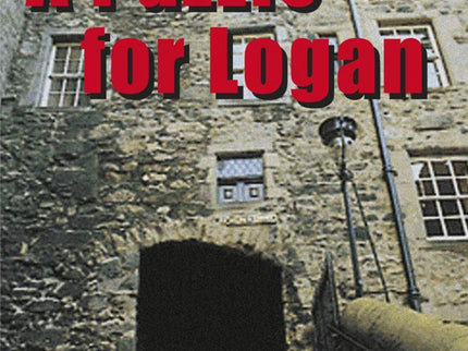 Libro A Puzzle For Logan: Award-winning original fiction for learners of English. At seven levels, from Starter to Advan