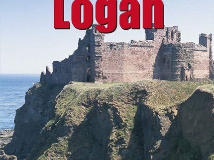 Libro Inspector Logan: Award-winning original fiction for learners of English. At seven levels, from Starter to Advanced