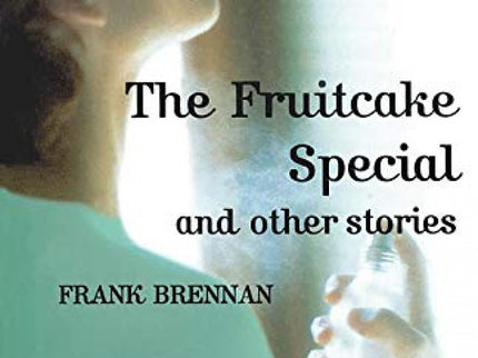 Fruitcake Special Other Stoires Level 4