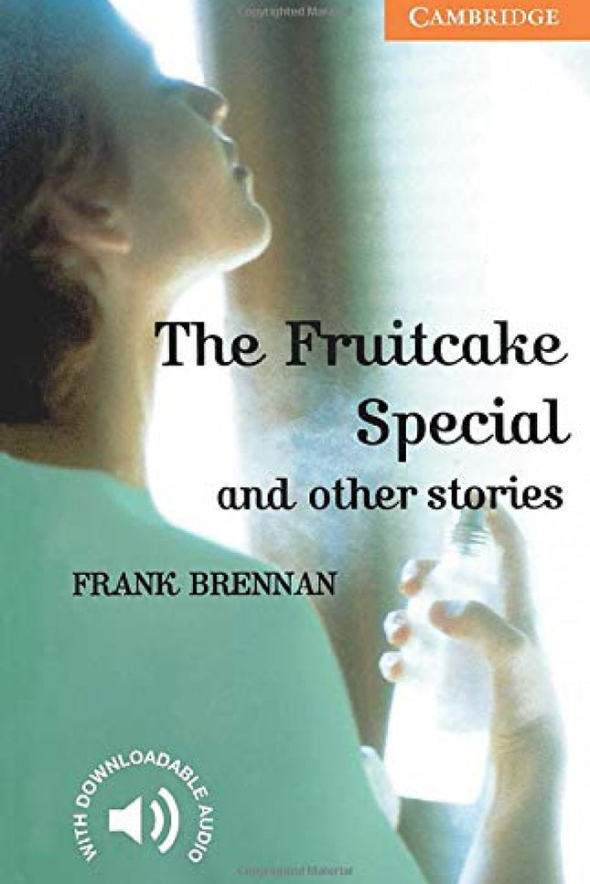Fruitcake Special Other Stoires Level 4