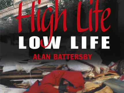 Libro High Life, Low Life: Award-winning original fiction for learners of English. At seven levels, from Starter to Adva