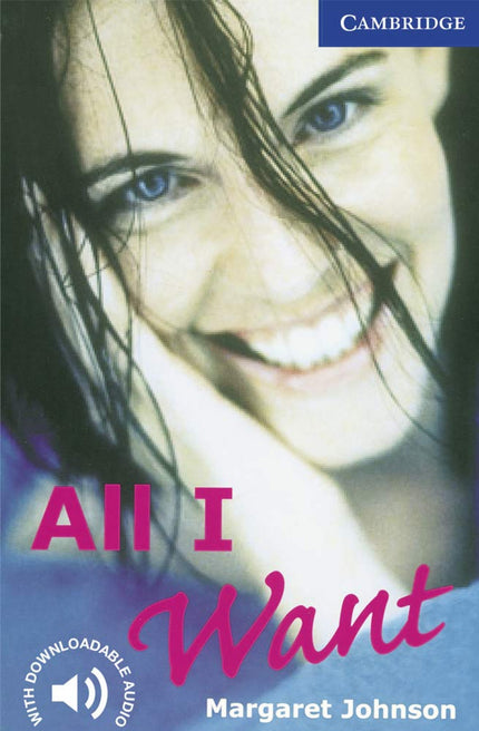 Libro All I Want: Award-winning original fiction for learners of English. At seven levels, from Starter to Advanced, thi