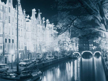Amsterdam Connection Level 4