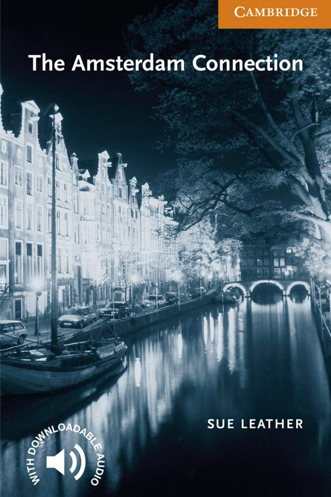 Amsterdam Connection Level 4