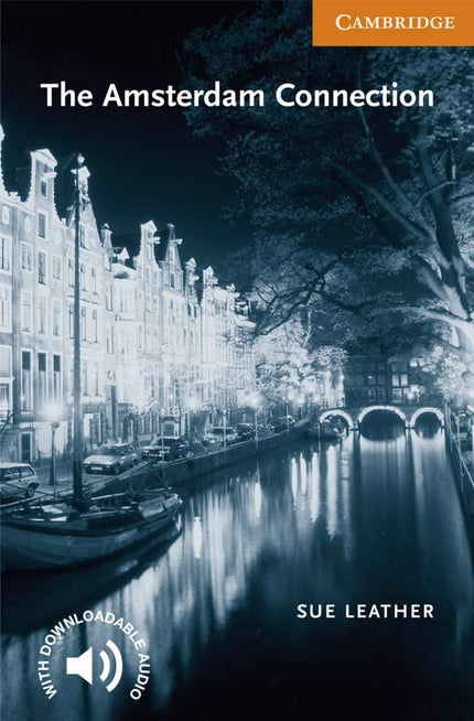 Amsterdam Connection Level 4