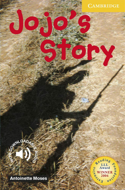 Libro Jojo´s Story: Award-winning original fiction for learners of English. At seven levels, from Starter to Advanced, t