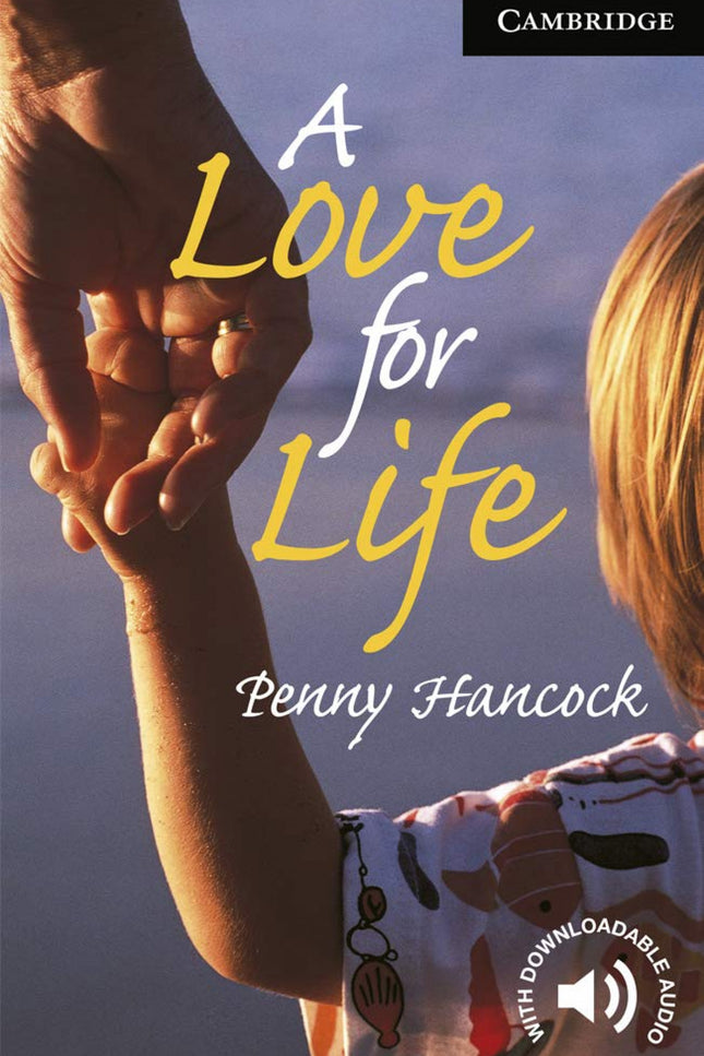 Libro Love For Life, A: Award-winning original fiction for learners of English. At seven levels, from Starter to Advance