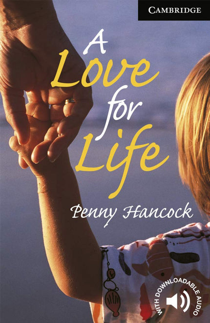 Libro Love For Life, A: Award-winning original fiction for learners of English. At seven levels, from Starter to Advance