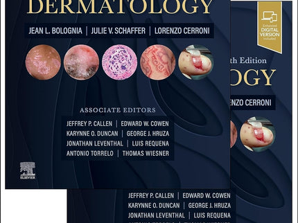 Dermatology