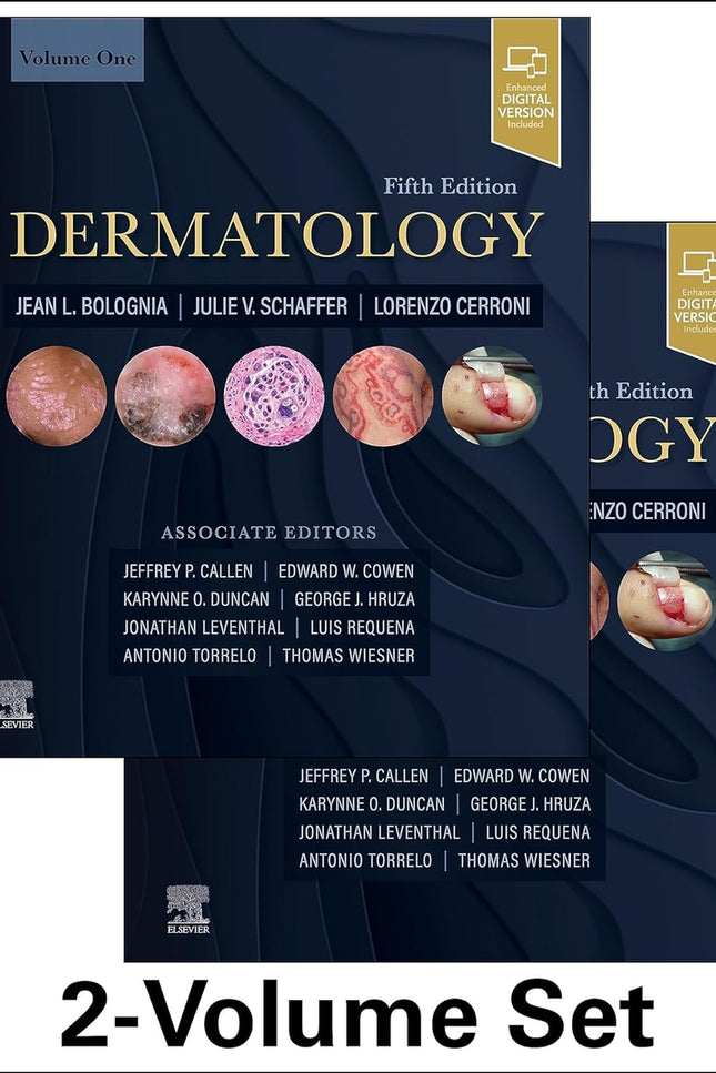 Dermatology