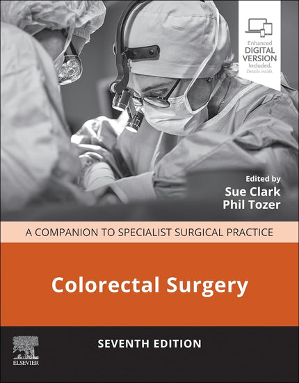 Colorectal Surgery 7th Edition