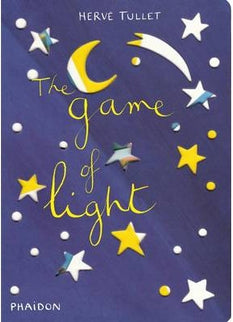 Libro The Game Of Light: .