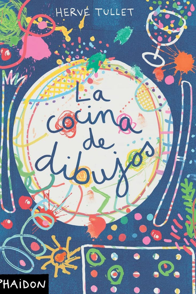 Cocina De Dibujos