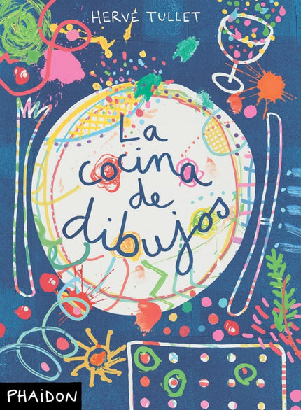 Cocina De Dibujos
