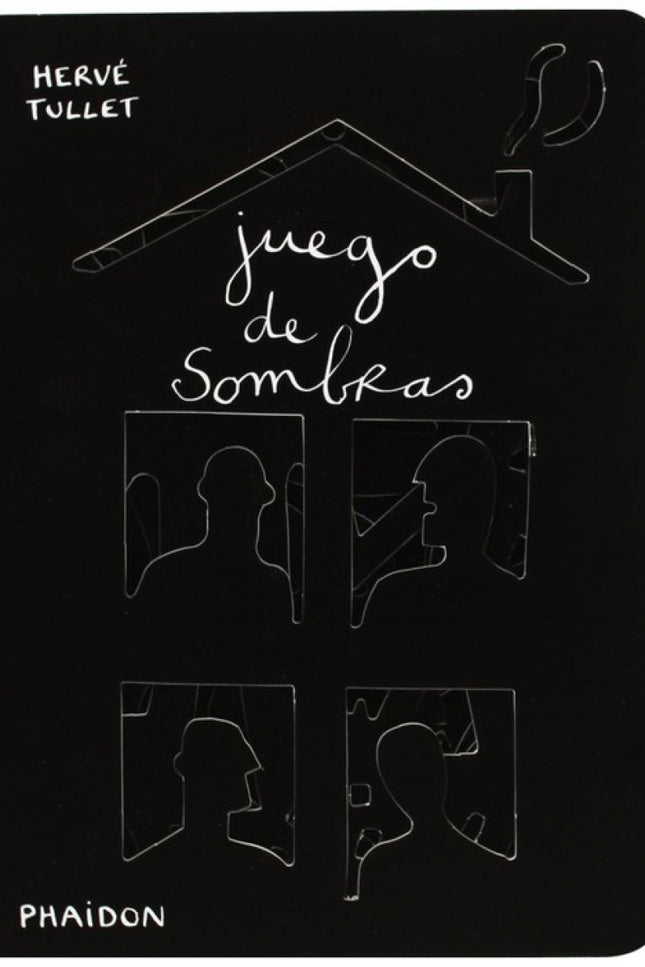 Juego De Sombras