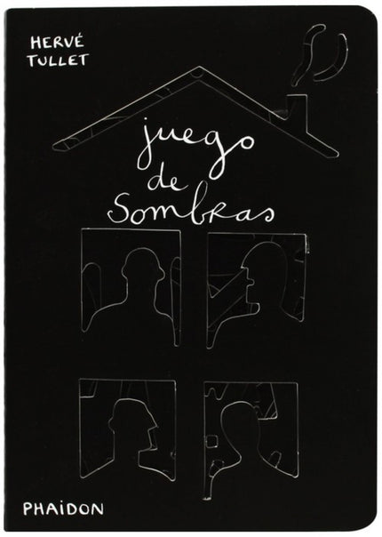 Juego De Sombras