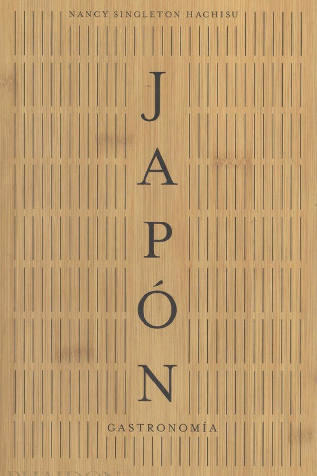 Libro Japón: Nueva Biblia gastronómica de una de las cocinas más respetas y queridas en el mundo.Ramen, sushi, tempura y yakitori son comidas conocidas en todo el mundo. Ahora, por primera vez, presentamos estas recetas junto con las recetas caseras japonesas típicas