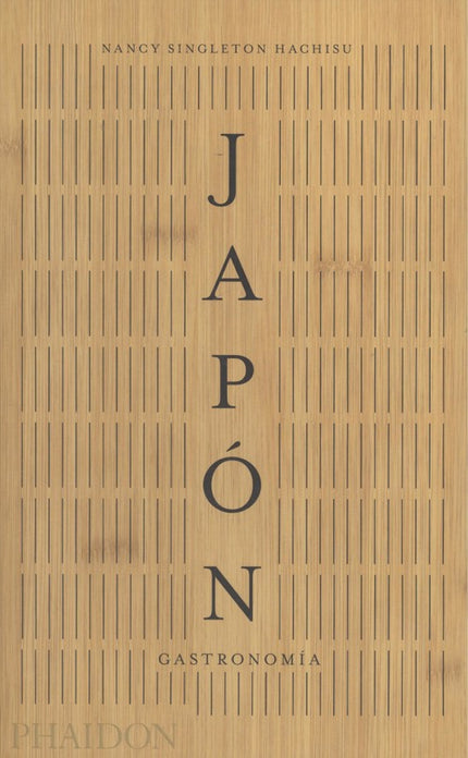 Libro Japón: Nueva Biblia gastronómica de una de las cocinas más respetas y queridas en el mundo.Ramen, sushi, tempura y yakitori son comidas conocidas en todo el mundo. Ahora, por primera vez, presentamos estas recetas junto con las recetas caseras japonesas típicas