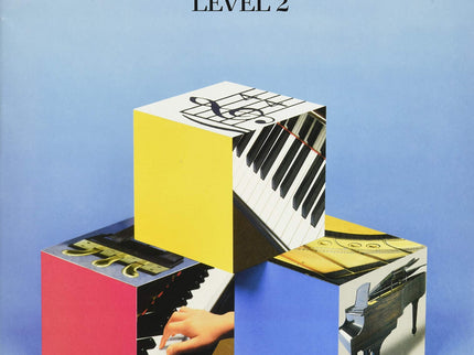 Piano Level 2