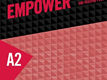 Empower Elementary/A2 Student`s Book With Digital Pack, Academic Skills And Read