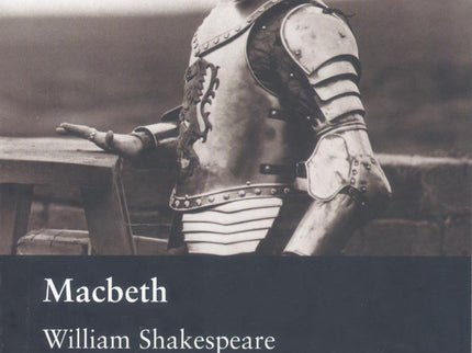 Mr (u) Macbeth Etools
