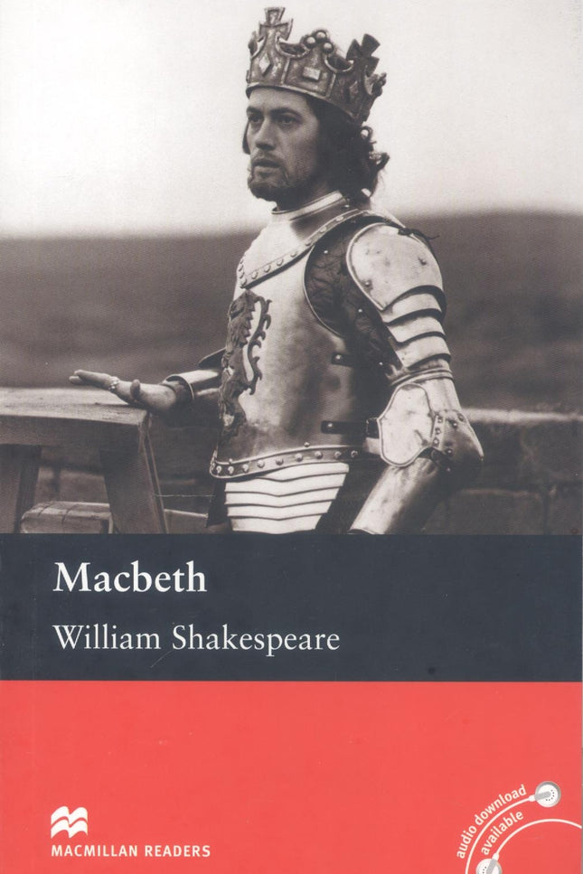 Mr (u) Macbeth Etools