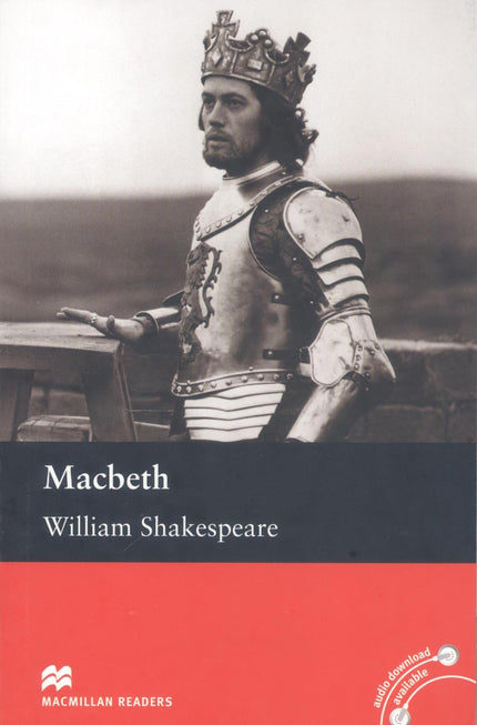 Mr (u) Macbeth Etools