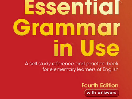 Libro Essential Grammar In Use: La cuarta edición de Essential Grammar in Use conserva las características principales d