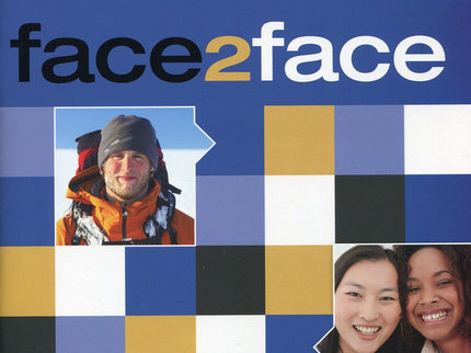Libro (ed.intern) (12).face2face Pre-interm.(wb).(2a.ed.internat): face2face Second edition is the flexible, easy-to-tea
