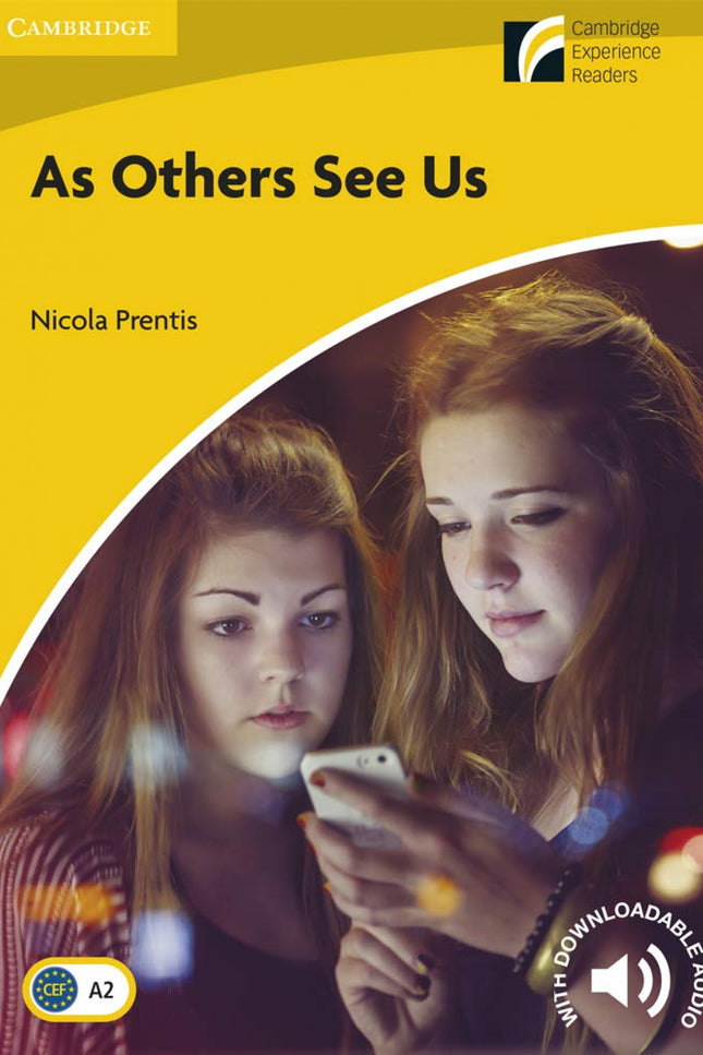 Libro As Others See Us: This award-winning graded readers series is full of original fiction, adapted fiction and factbo