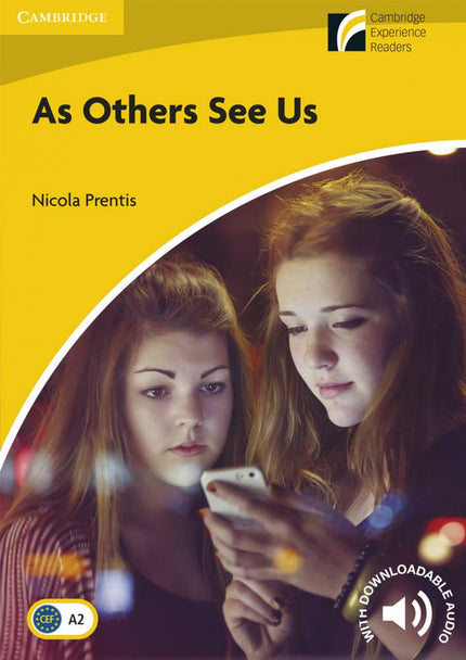 Libro As Others See Us: This award-winning graded readers series is full of original fiction, adapted fiction and factbo