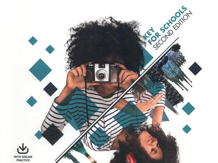 Libro Compact Key For Schools Second Edition. Student's Book Without Answers With Online Practice And Workbook Without Answers With Audio Download: Preparación enfocada en el examen: un curso de 50 a 60 horas para el examen A2 Clave para escuelas a partir de 2020. Compact Key for Schools Student's Book ofrece una revisión y práctica intensivas para maximizar rápidamente el rendimiento.