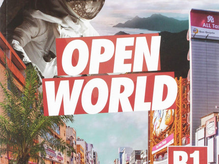 Open World Preliminary. Student's Book Pack (sb Wo Answers W Online Practice And Wb Wo Answers W Audio Download)