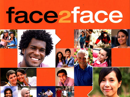 Libro Face2face Starter Student's Book: El Starter Student's Book proporciona 70 horas de material didáctico básico, que puede ampliarse a 100 horas con la inclusión de los recursos fotocopiables en el Libro del profesor (con el DVD del profesor). El vocabulario y la gramática tienen igual importancia y hay un enfoque claro en mejorar las habilidades de comprensión y comprensión oral de los estudiantes en situaciones sociales.