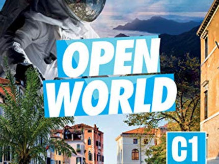 Open World Advanced. Student's Book Without Answers.