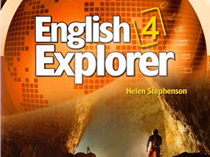 Libro Eng.explorer International 4 (al+mrom): .
