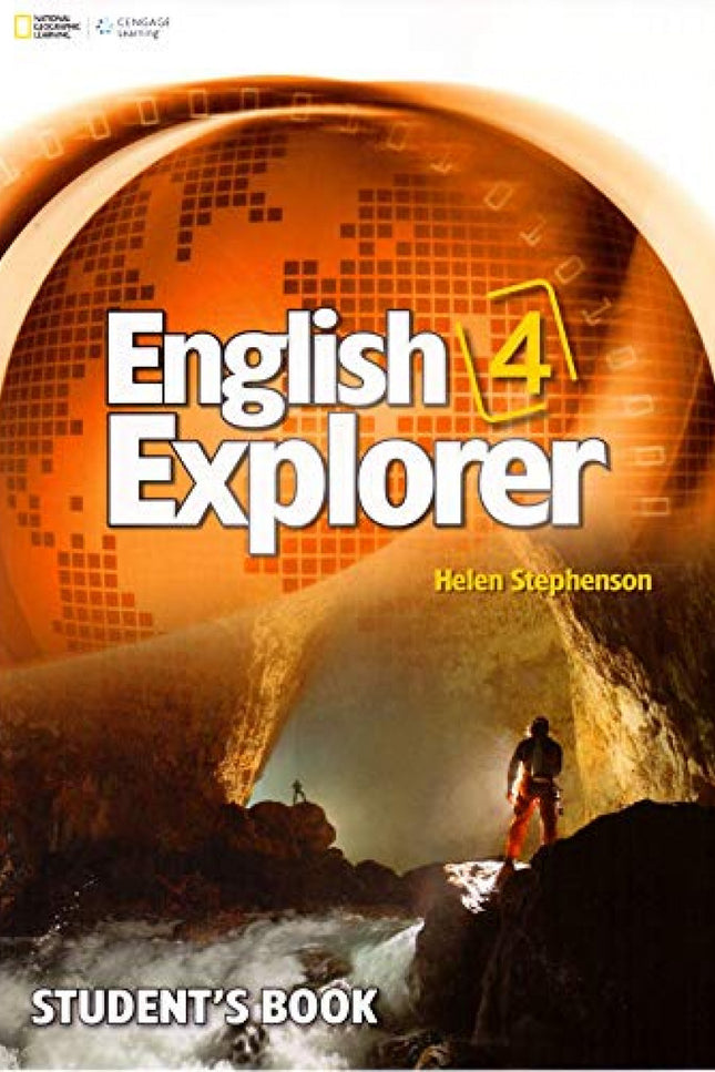 Libro Eng.explorer International 4 (al+mrom): .