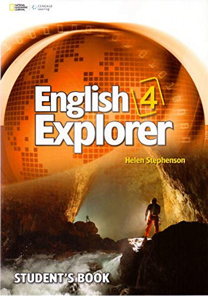 Libro Eng.explorer International 4 (al+mrom): .
